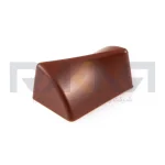 قالب پلی کربنات شکلات Braided Praline MA1987