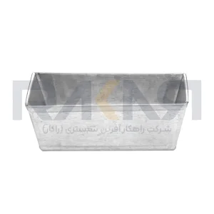 قالب کیک صبحانه