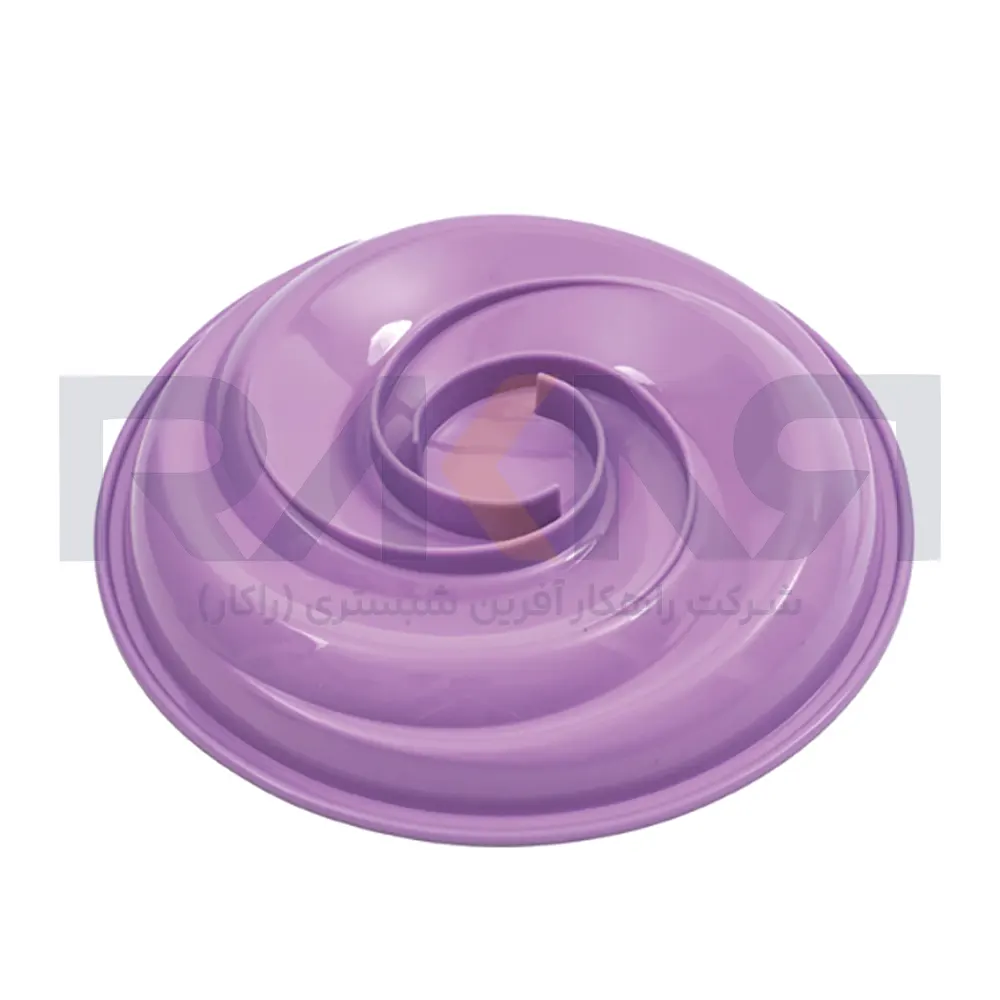 Brutto silicone mold قالب سیلیکونی Brutto