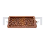 قالب سیلیکونی شکلات طرح تبلتی
