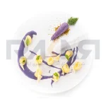 قالب گارنیش