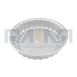 قالب آلومینیومی طرح شارلوت