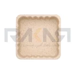 قالب گرانیتی مربع