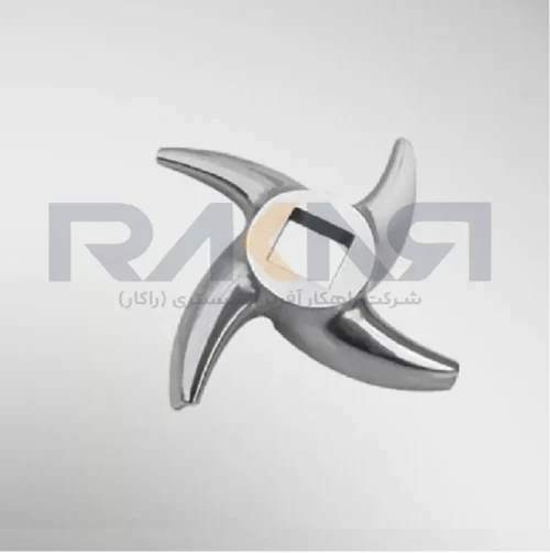 تیغه چرخ گوشت چینی سایز 12