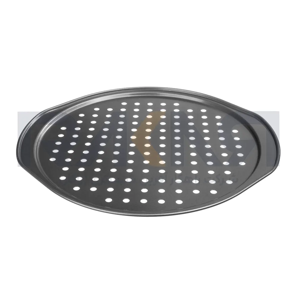 Chinese pizza mold قالب پیتزا چینی
