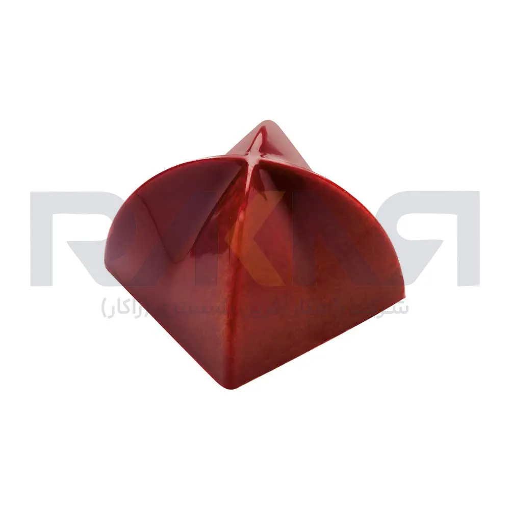 Chocolate polycarbonate mold MA1041 قالب پلی کربنات شکلات MA1041