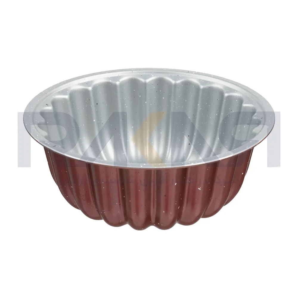 Circle mold 7007 قالب دایره 7007