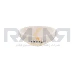 سبد نان دایره سایز 16 سانت
