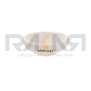 سبد نان دایره سایز 16 سانت