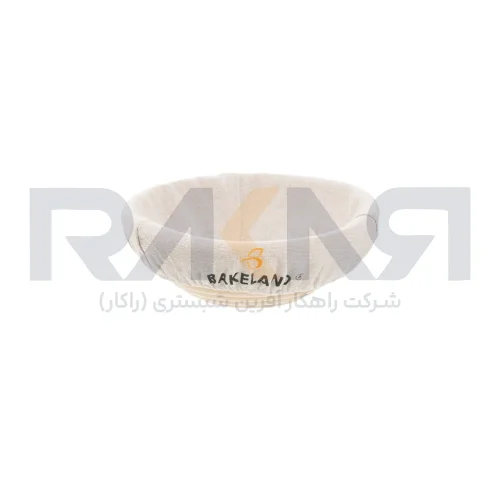سبد نان دایره سایز 16 سانت