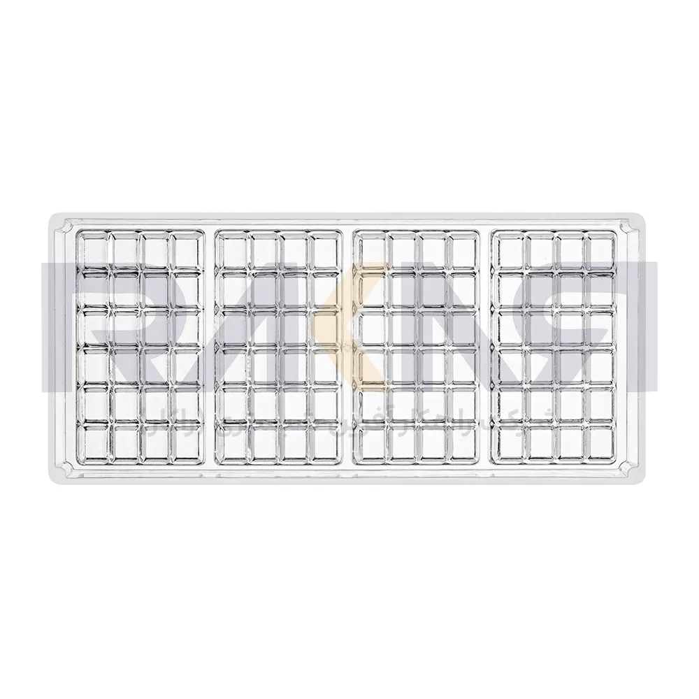 Classic polycarbonate tablet mold code 59 قالب پلی کربنات تبلتی کلاسیک کد 59