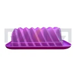 قالب سیلیکونی Contour