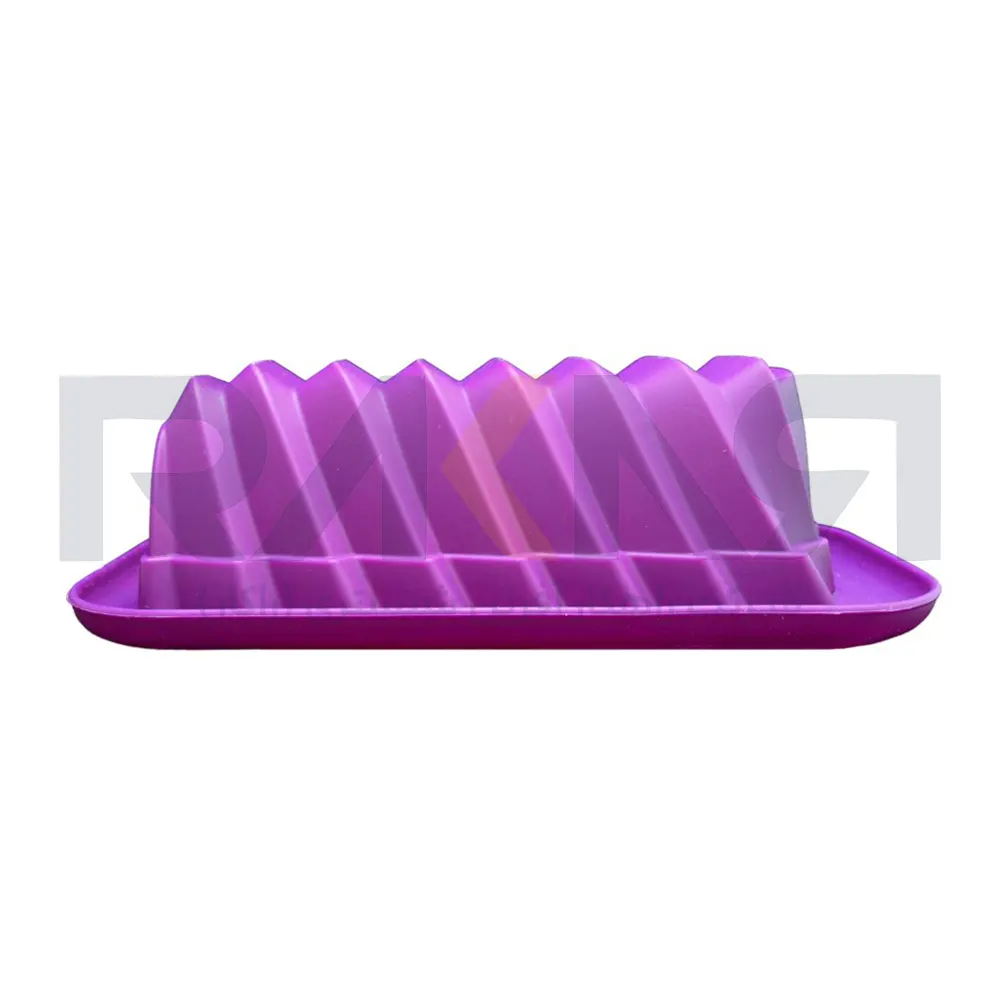 Contour silicone mold قالب سیلیکونی Contour