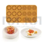 قالب گارنیش
