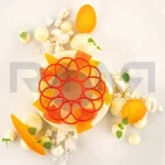قالب گارنیش