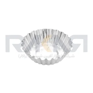 قالب آلومینیومی کنگره دار