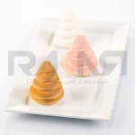 قالب سیلیکونی