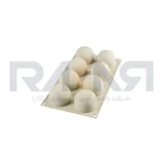 قالب سیلیکونی