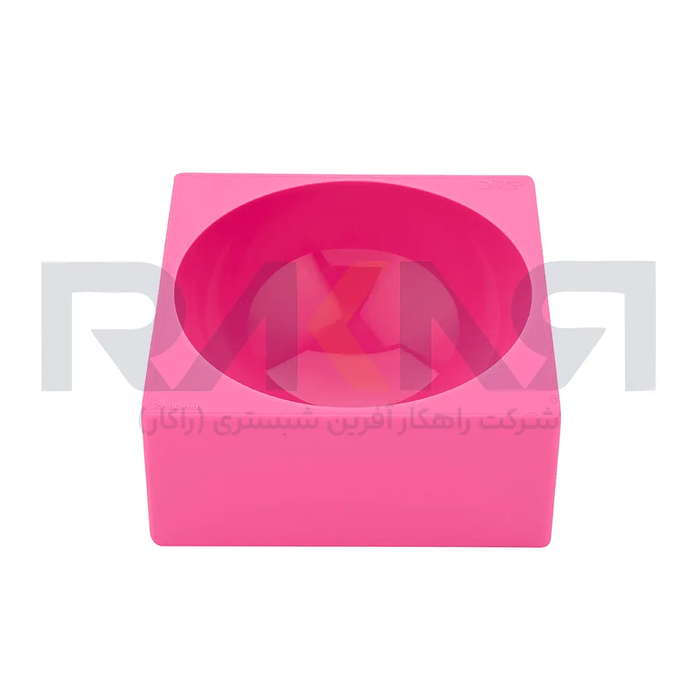 DOME silicone mold قالب سیلیکونی DOME