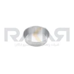 قالب آلومینیومی دانمارکی 6.5 سانت
