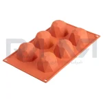 قالب سیلیکونی Diamond FR034
