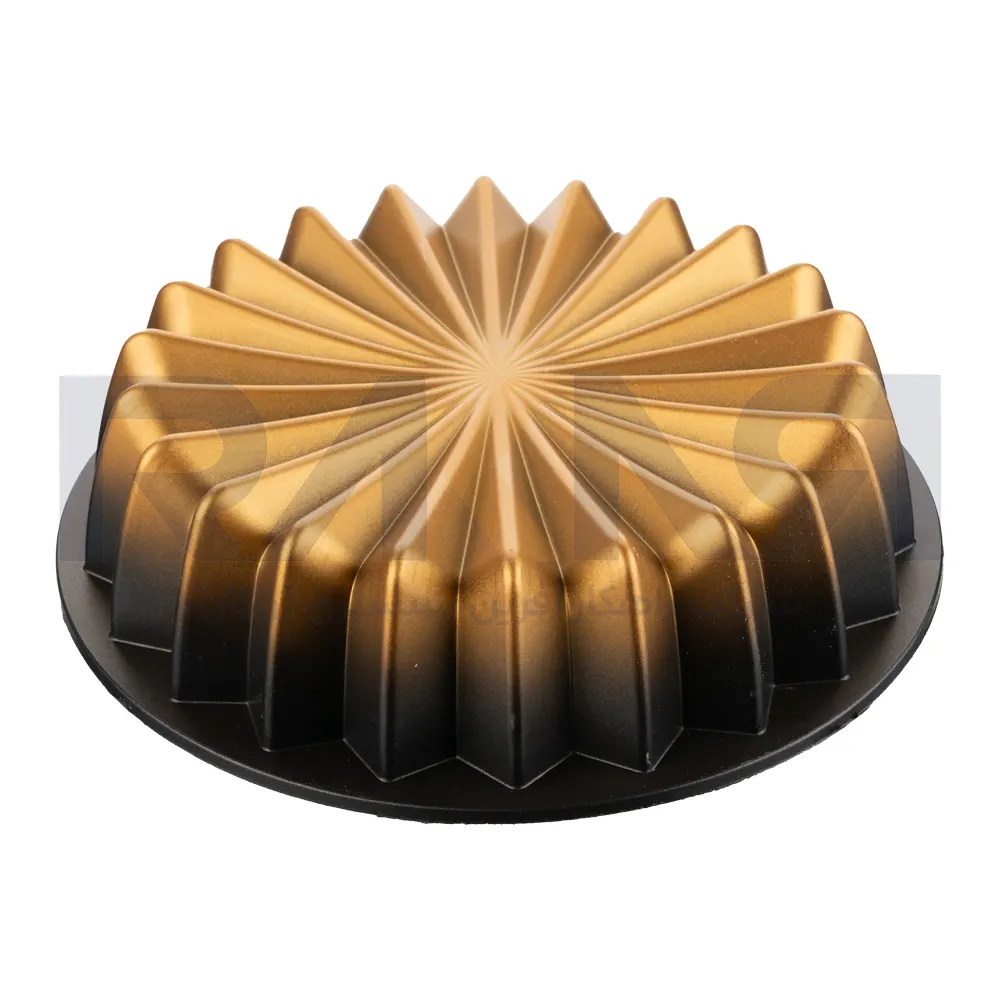 Diamond cast iron mold 6060 قالب چدنی الماس 6060