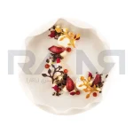 قالب گارنیش