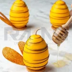 قالب سیلیکونی