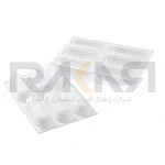 قالب سیلیکونی