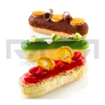قالب سیلیکونی Eclair 140