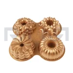 قالب گرانیتی مینی کیک Emsan