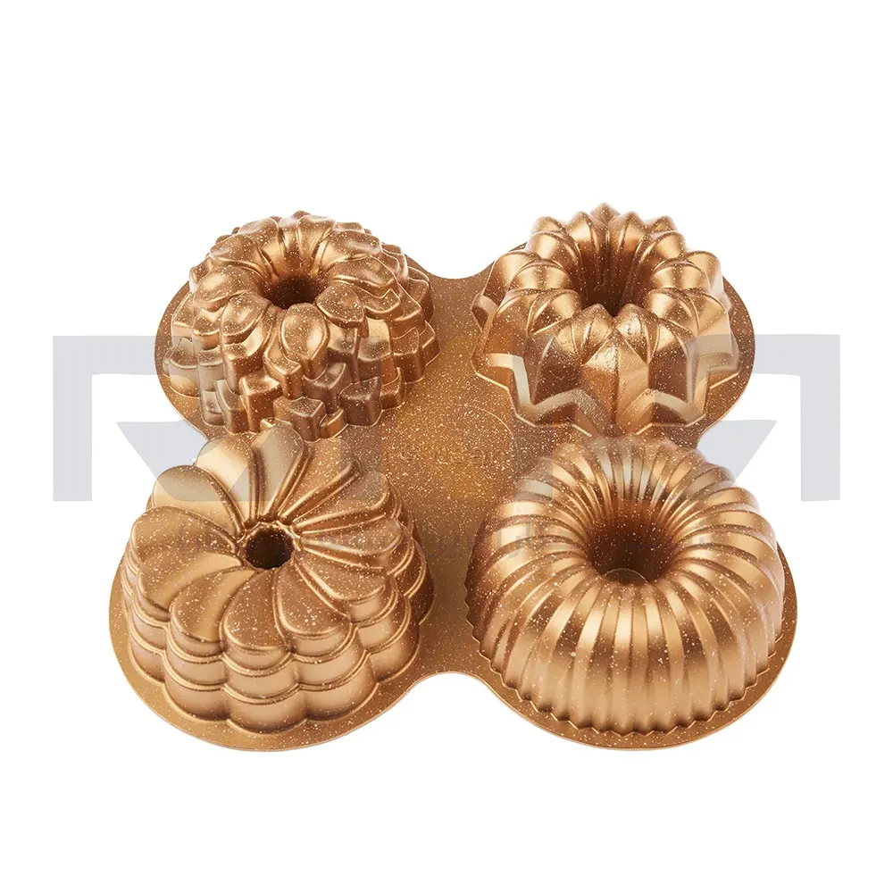 Emsan Mini Cake Granite Mold قالب گرانیتی مینی کیک Emsan