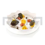 قالب گارنیش