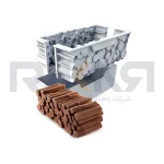 قالب سیلیکونی
