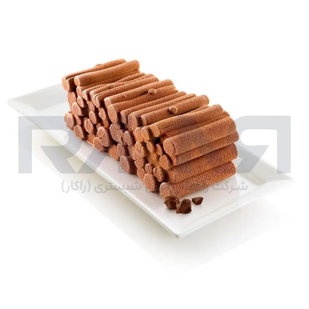 FORET silicone mold قالب سیلیکونی FORET
