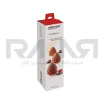 ست قالب سیلیکونی سه بعدی