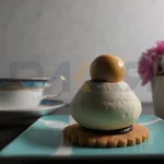 ست قالب سیلیکونی