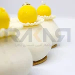 ست قالب سیلیکونی