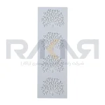 قالب گارنیش G12