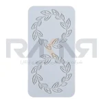 قالب گارنیش G3