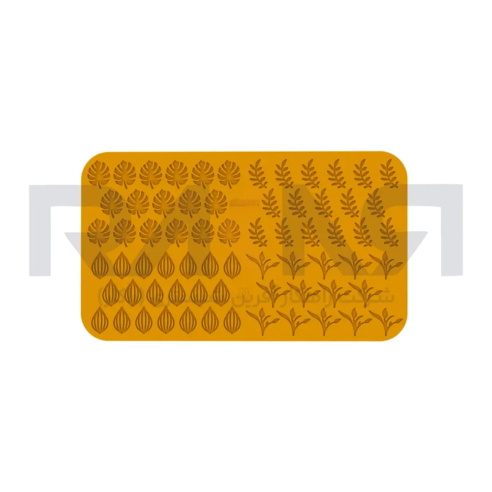 GIARDINO garnish mold قالب گارنیش GIARDINO