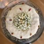 قالب سیلیکونی سه بعدی