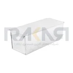 قالب گالوانیزه تست
