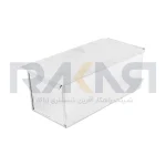 قالب گالوانیزه تست