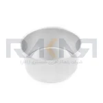 قالب گالوانیزه دایره موج ارتفاع 6 سانت