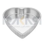 قالب گالوانیزه قلب موج