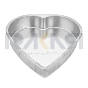 قالب گالوانیزه قلب موج