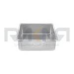 قالب گالوانیزه مربع موج لبه بلند