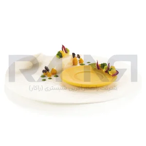 قالب گارنیش Piatto 80
