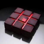 قالب هندسی